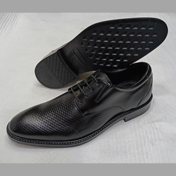 High-Quality Formal Footwear for Gentlemen – Durable & Stylish