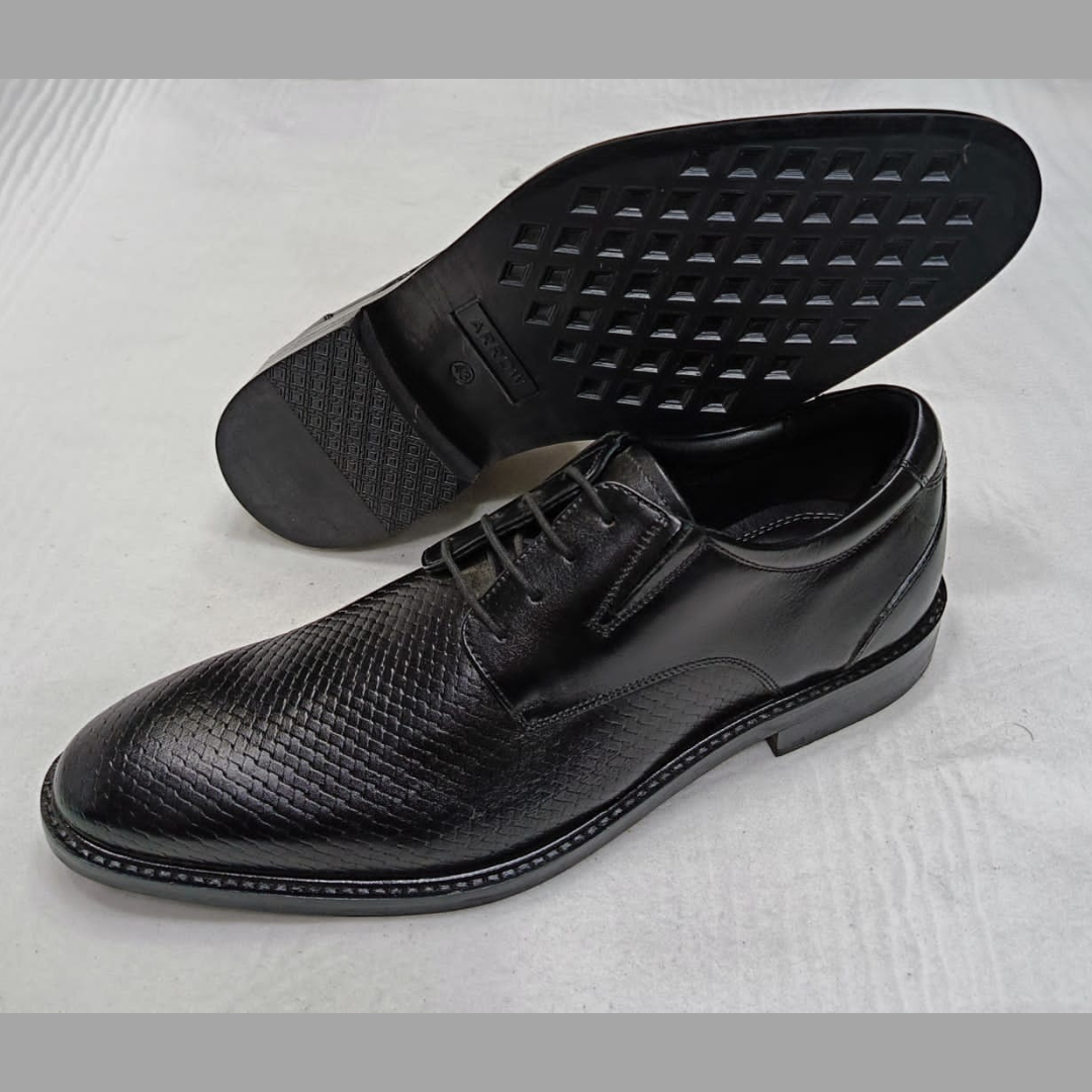 High-Quality Formal Footwear for Gentlemen – Durable & Stylish
