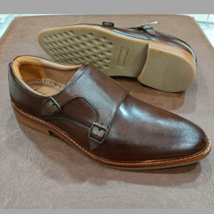 High-Quality Formal Footwear for Gentlemen – Durable & Stylish