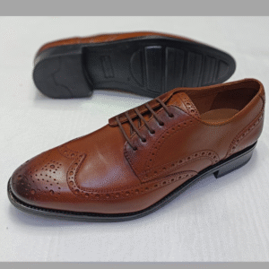 Smart & Refined Lace-Up Shoes for Men – Professional Look