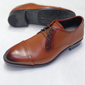 Gentleman's Formal Shoes – Superior Comfort & Finish