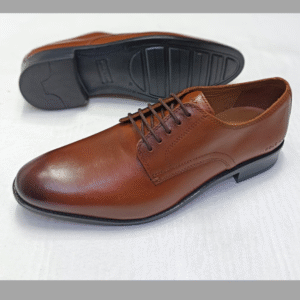 Distinctive Textured Dress Shoes for Men – Versatile Formal Wear