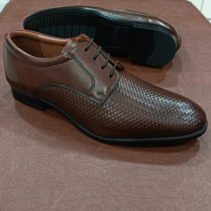 Men's Executive Dress Shoes – Perfect for Business & Events