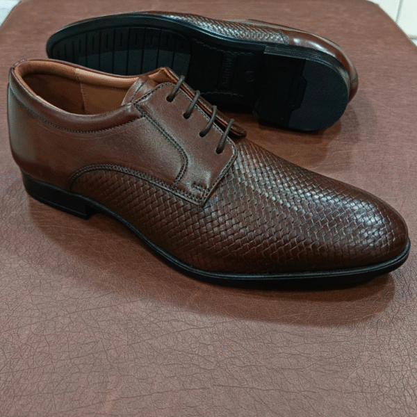 Men's Executive Dress Shoes – Perfect for Business & Events